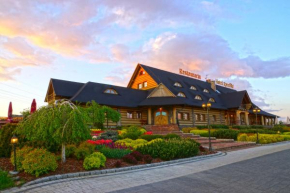 Отель Hotel Rycerski  Челядзь